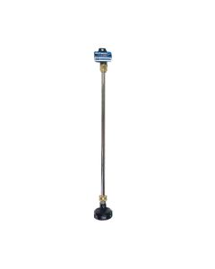 BLBPWL003 image(0) - BluBird Blushield 3000 PSI Multi - Tip Adjustable Pressure Washer Wand