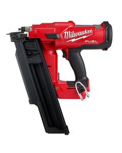 MLW2744-20 image(4) - Milwaukee Tool M18 FUEL 21 Degree Framing Nailer
