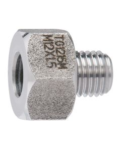 SRRTG1215M image(0) - S.U.R.&R. THREAD GAUGE M12 X 1.50