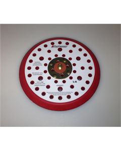 Hutchins Vacuum Low Profile 6 Hook Pad