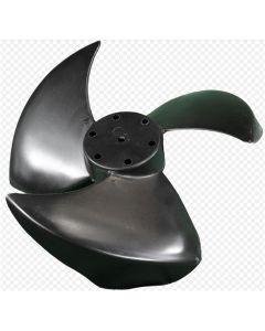 HES6061052 image(0) - Hessaire Fan Prop, MC61