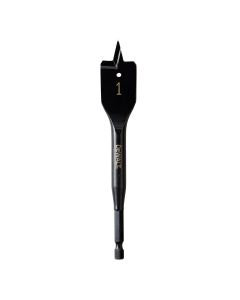 DWTDW1582 image(0) - DEWALT Drill Bit, Spade, 1 Inch X 6 Inch