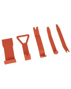 LIS69940 image(1) - Lisle Trim Removal Set, 5 pc.