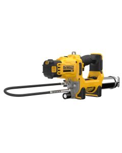 DWTDCGG581B image(0) - DeWalt 20V MAX Cordless Lithium-Ion Grease Gun (Bare Tool)