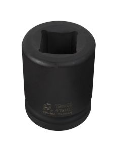 SUN419MS image(0) - Sunex IMPACT 19MM SQUARE-XXX