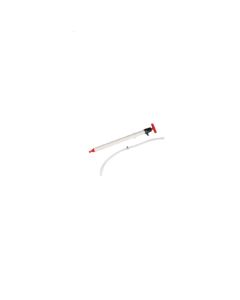 WLMW54286 image(0) - Wilmar Corp. / Performance Tool 5 gal. Pail Pump w/Flex Hose