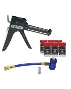 UVU330500YF image(1) - UVIEW Spotgun Jr. UV Injection system for 1234YF systems