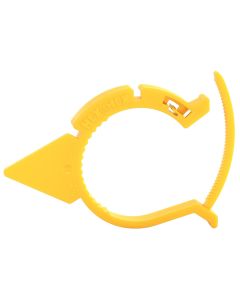 Ken-tool HexChex 23-30mm Nut Indicator - bag of 100