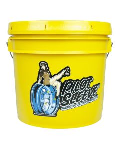 KEN30617 image(0) - Ken-Tool Pilot Sleeve Wheel Centering Sleeves - 20mm - bucket of 1000