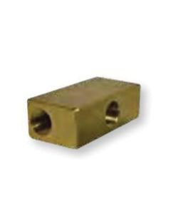 RTCLTC-017 image(0) - Reading Technologies  LTC-017 Replacement Shuttle Valve, Use With: PERF Units