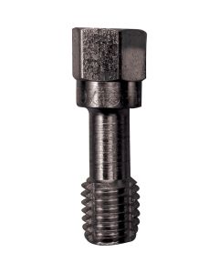 KAS50-2610 image(0) - Lang Tools (Kastar) 50-2610-0005 - National Fine Rethreading Tap 1/4"-28