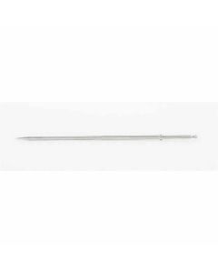 DEV703629 image(0) - TEKNA 703629 Replacement Fluid Needle, 0.85 to 1 mm, Use With: 703624 Prolite Pressure Feed Gun