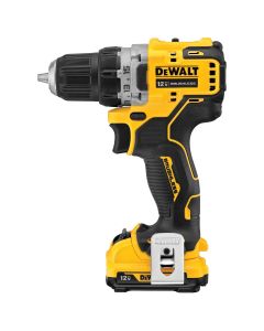 DeWalt 12V MAX Brushless Drill/Driver Kit. XTREME