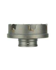 MLW49-57-8317 image(1) - Milwaukee Tool 1-7/32" Quick Change Sheet Metal Carbide Cutter