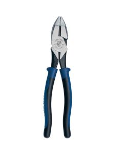 Klein Tools Journeyman&trade; Side-Cutters, 8-Inch