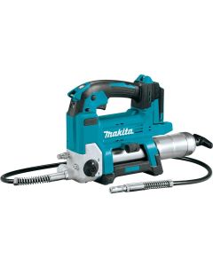 MAKXPG01Z image(0) - Makita 18V LXT&reg; Lith-io Grease Gun, Tool Only