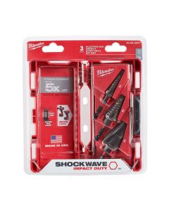 Milwaukee Tool SHOCKWAVE Impact Duty  ELECTRICAL KIT (#1, #4, #9)
