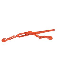 AMG13040 image(0) - American Power Pull LOAD BINDER 2600LBS 1/4IN. CHAIN
