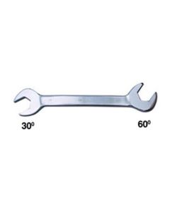 V8T6236 image(1) - V-8 Tools WR 1-1/4 ANG SHRT 18 / 60 DEG