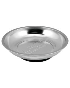 WLMW9155 image(1) - Wilmar Corp. / Performance Tool 4-1/4" Magnetic Parts Tray