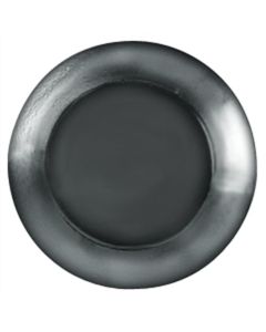 DCO1575PK image(0) - Disco Automotive Hardware (25) BLACK NYLON DOOR PANEL RETIANER