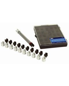 OTC Spoke Torque Wrench Set, 22 Piece
