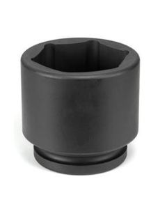 GRE4028R image(1) - Grey Pneumatic SOC 7/8 1"D IMP 6PT MALE