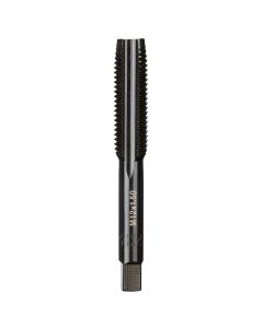 MLW49-57-5159 image(1) - Milwaukee Tool M12-1.50 mm Straight Flute Plug Tap