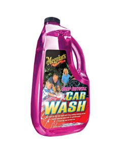 MEGG10464 image(1) - Meguiar's Automotive Deep Crystal Car Wash
