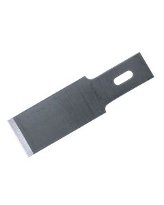 Wiha Tools Blades for Universal Scraper Handle #18 - 10 Pack