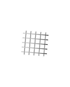 VAF078-002 image(0) - Viskon-Aire Filters 20"W x 20"H  Paint Arrestor Snap-In Grids