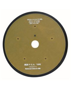 Eezer Products PAD 8" NAT'L DETROIT REPLACEMENT PSA