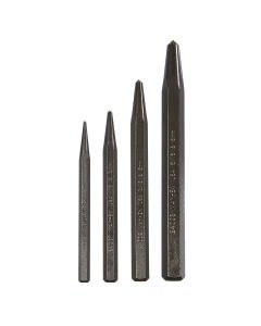 Mayhew 4 PC Center Punch