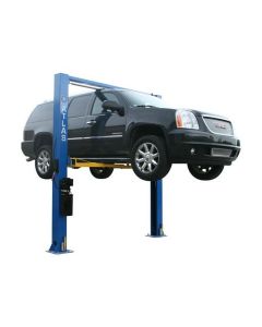 ATEATTD-9OHSC-SS image(1) - Atlas Automotive Equipment 9OHSC 9,000 lb Overhead 2-Post Lift (WILL CALL)