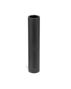 Grey Pneumatic SOC 5/8 1/2D IMP 6PT DP BLK