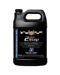 PES139001 image(0) - Presta Ultra 2 Step 139001 MaxCut Compound, 1 gal Can, White