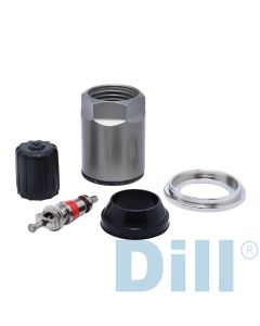 Dill Air Controls REPLACEMENT VOLKSWAGEN
