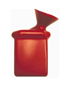 Tire Mechanic's Resource Lube Bucket (Angled)