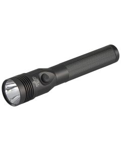 STL75429 image(1) - Streamlight Stinger LED HL 800 Lumen Rechargeable Flashlight - Without Charger - Black