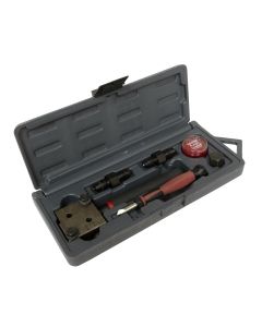 LIS33260 image(1) - Lisle Double Flaring Tool 3/16" & 1/4"