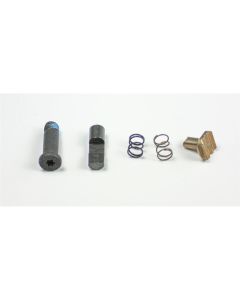 E-Z Red 3/8 in. Side Locking Repair Kit