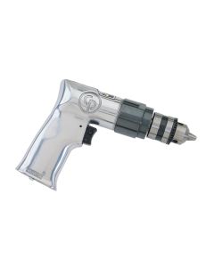 CPT785 image(1) - Chicago Pneumatic 3/8&rdquo; Keyed Chuck Drill Bullet