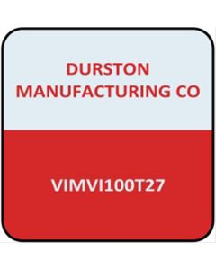 VIMVI100T27 image(0) - VIM Tools TORX Bit # T27