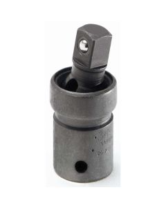 S K Hand Tools SOCKET IMPACT UNIVERSAL 3/8IN. DR W/BALL RETAINER