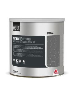 UPO0644 image(0) - U Pol Products TECTIUM Elite Premium Lightweight Filler, 0.8 Gal
