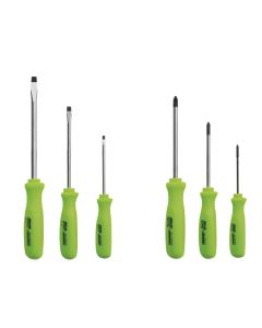 Mueller - Kueps ECO-LINE screw driver kit 6 pcs.