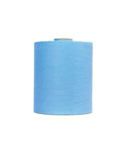 MWB15801 image(0) - Datco International Datco International Surgical Blue 15801 Tack Cloth, 36 in x 18 in, Blue