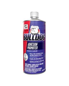 Klean Strip Bulldog QTPO123 Adhesion Promoter, 1 qt