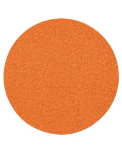 NOR97513 image(0) - Norton Blaze 97513 A995 Series NorGrip Sanding Disc, 6 in, P180 Grit, Ceramic Alumina