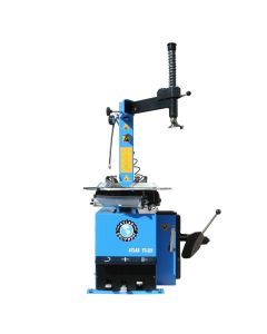 ATEATTC221 image(0) - Atlas Automotive Equipment TC221 Rim-Clamp Tire Changer (Will Call)